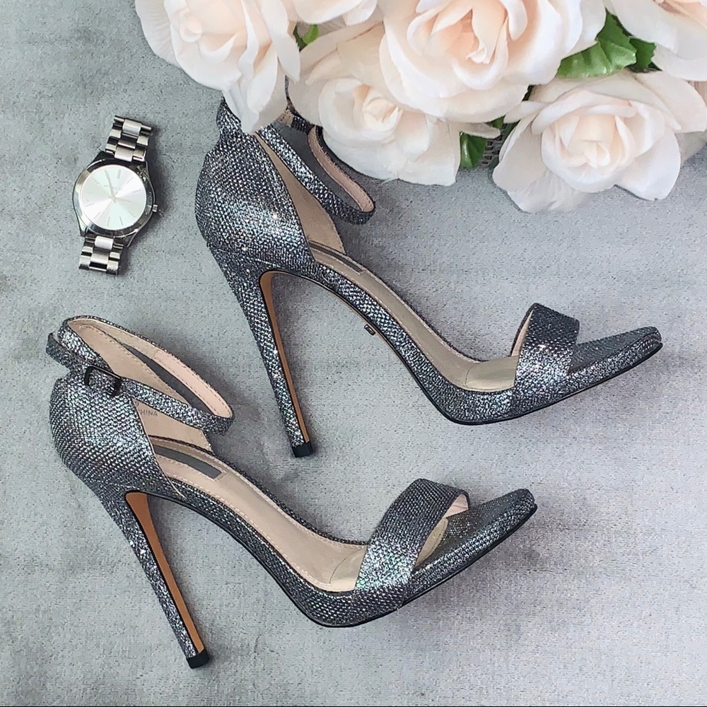 Gorgeous Topshop Raphie Heels